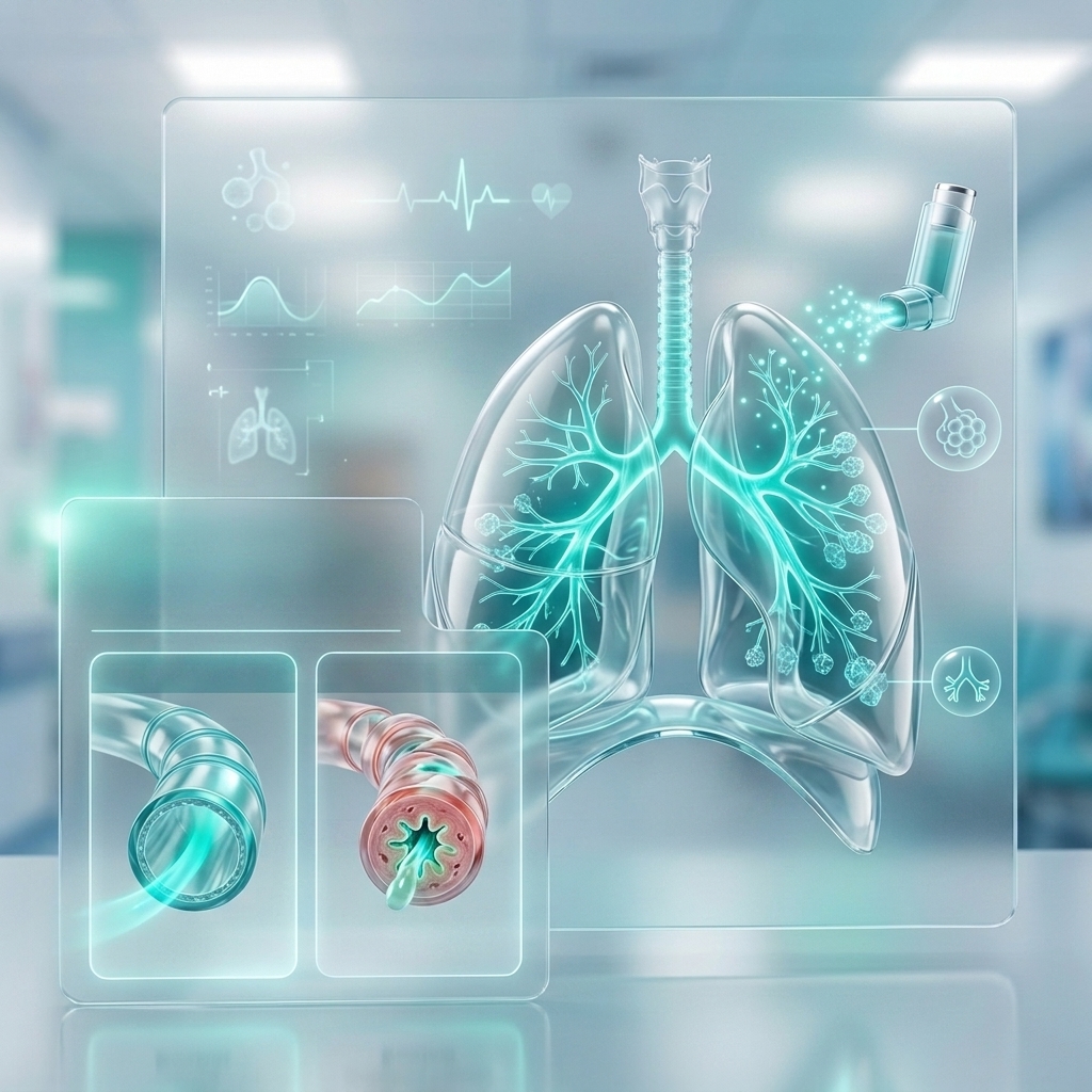Asthma & Respiratory Care