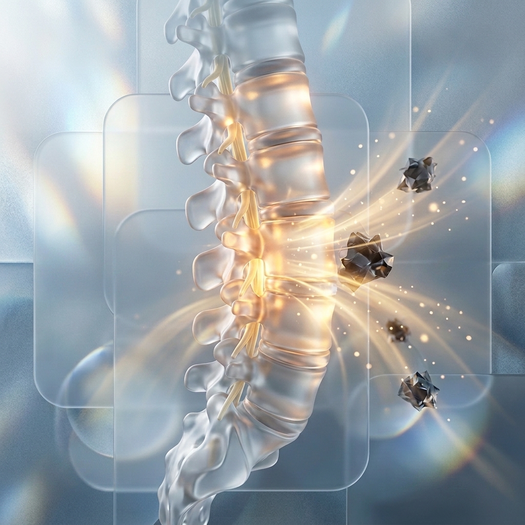 Chronic Pain & Spine Relief