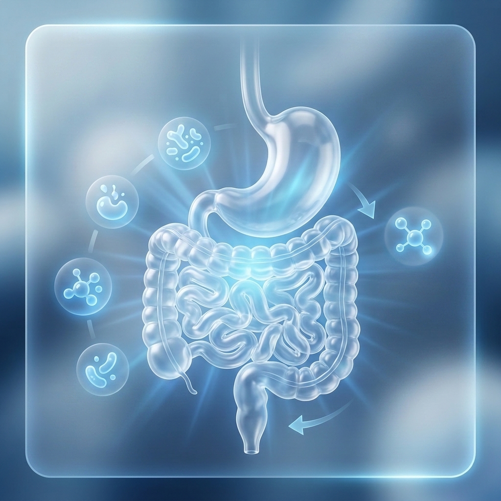 Digestive & Gut Health